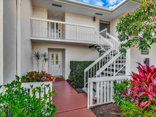 Condo for sale in Palm City