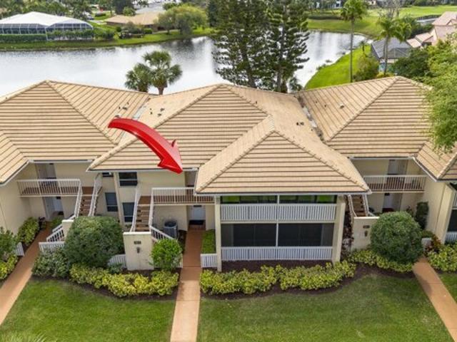 Condo for sale in Palm City