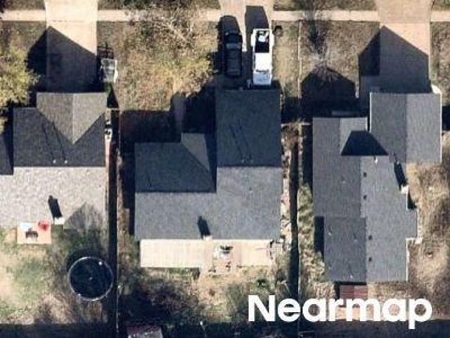House for sale in Lawton, Oklahoma