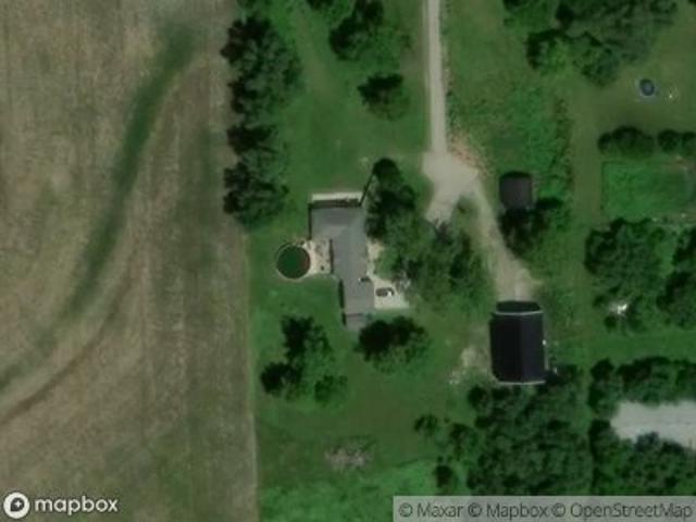 House for sale in Missouri