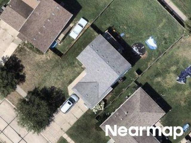 House for sale in Nebraska