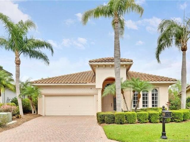 House for sale in Palm City, Florida