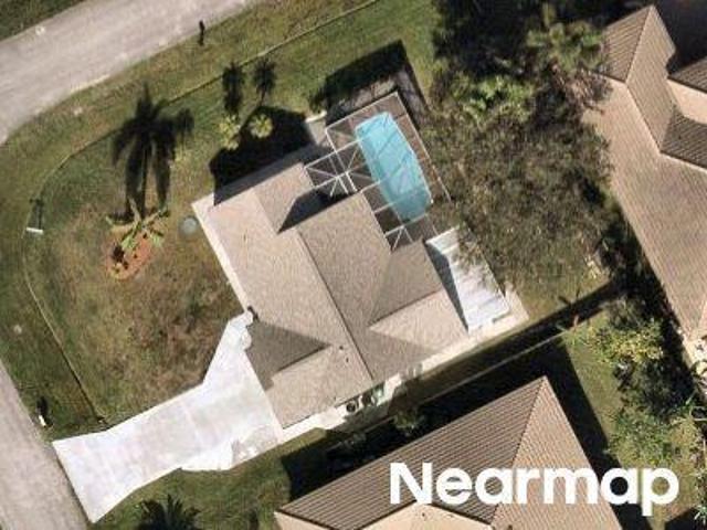 House for sale in Port Saint Lucie, Florida
