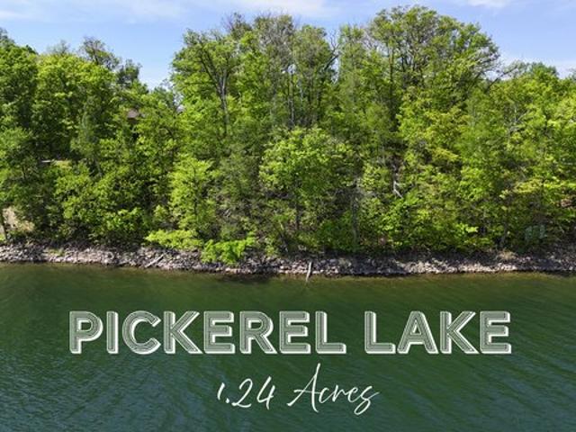 Land for sale in Becker, Minnesota