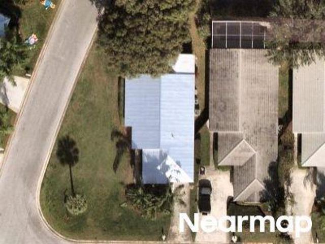 House for sale in Palm City, Florida