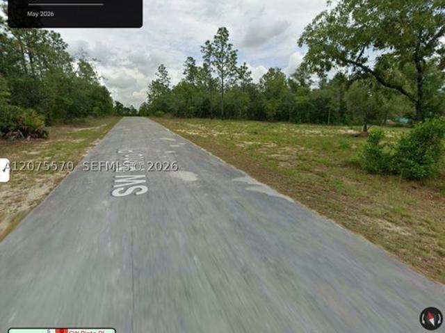 Land for sale in Ocala, Florida