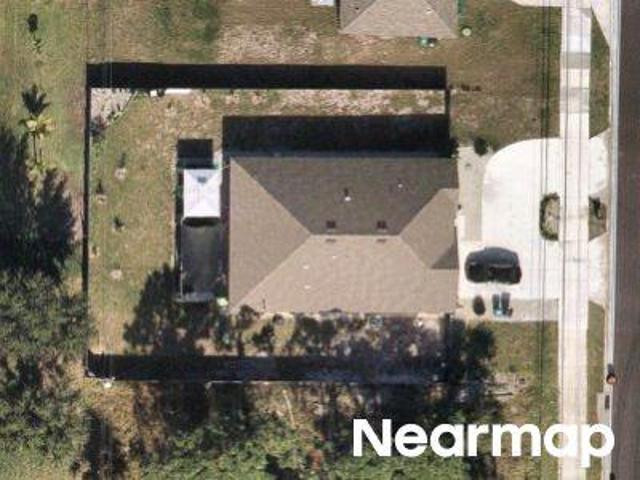 House for sale in Port Saint Lucie, Florida