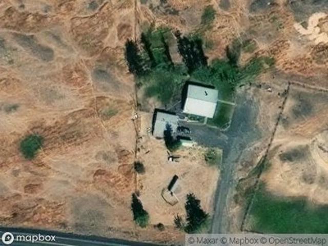 House for sale in Wilbur, Washington