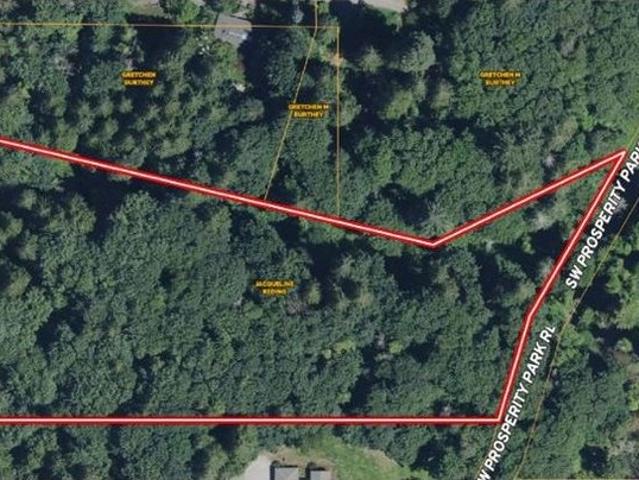 Land for sale in Tualatin, Washington County