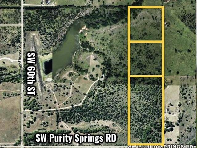 Land for sale in Kansas