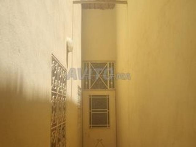 Maison vente à Er Rachidia