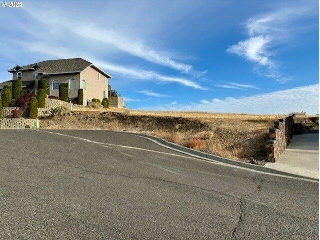 Land for sale in Pendleton