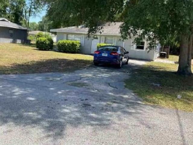 House for sale in Dunnellon, Florida