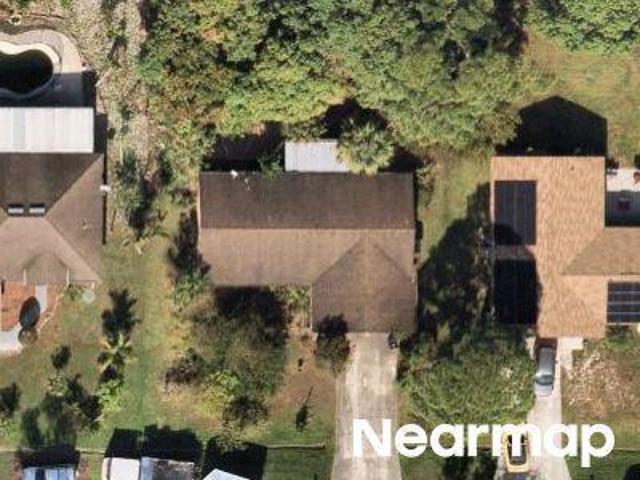 House for sale in Port Saint Lucie, Florida