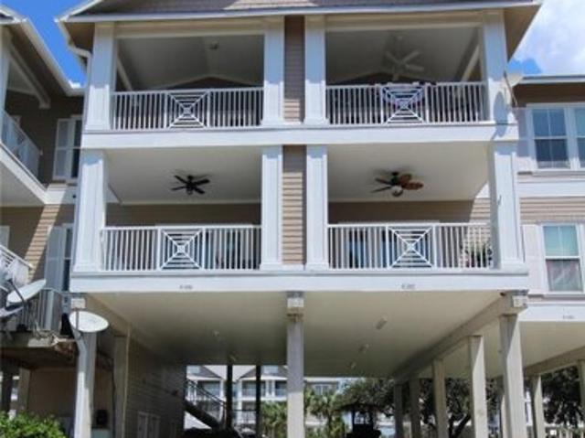 Condo for sale in Horseshoe Beach, Florida