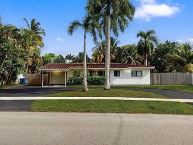 House for sale in Fort Lauderdale, Florida
