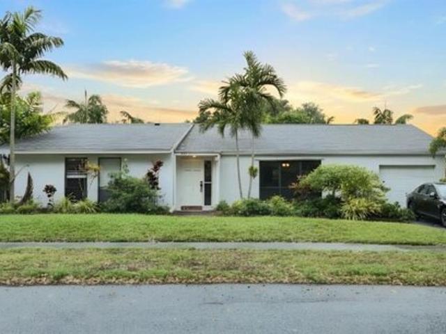 House for sale in Cooper City, Florida