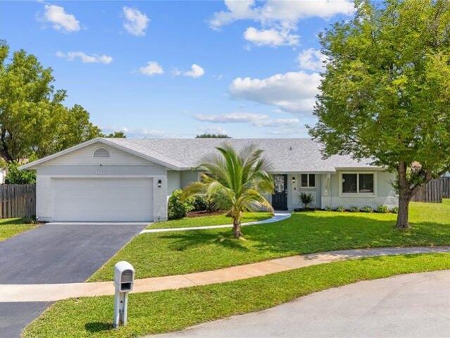 House for sale in Cooper City House for sale in Cooper City