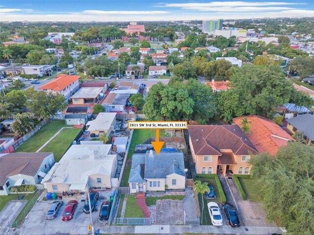 House for sale in Miami, Florida