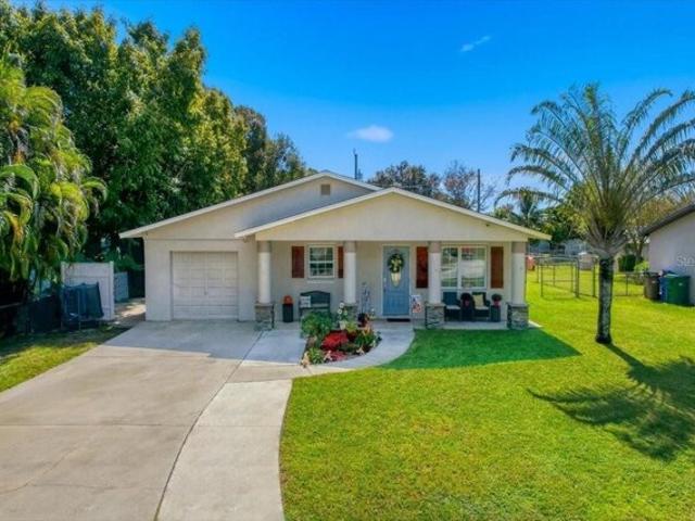 House for sale in Okeechobee, Florida