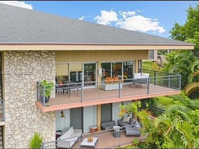 Condo for sale in Davie, Florida