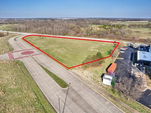 Land for sale in Ark