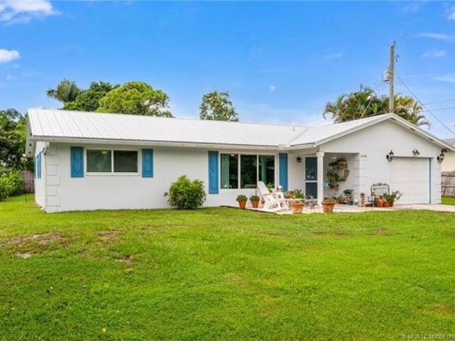 House for sale in Palm City, Florida