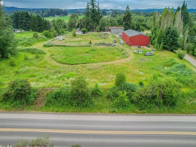 Land for sale in Oregonia