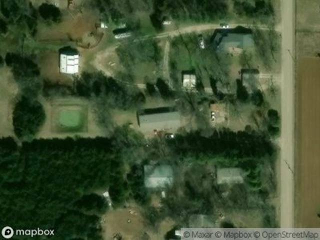 House for sale in Augusta, Butler County