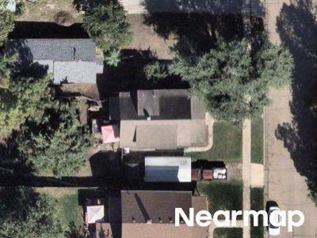 House for sale in Kansas
