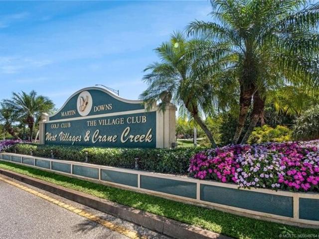 Land for sale in Palm City Land for sale in Palm City