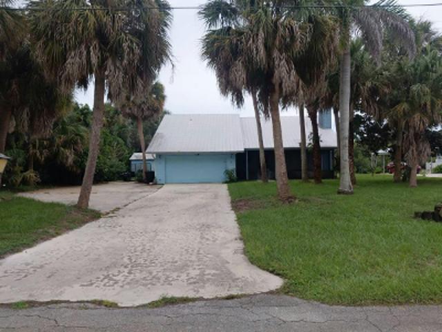 House for sale in Palm City, Martin County