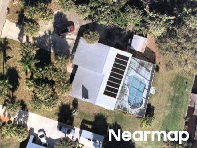 House for sale in Palm City, Florida