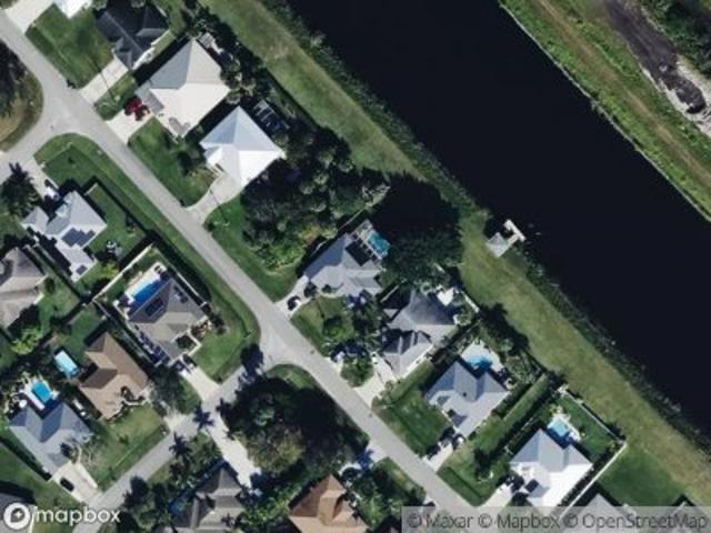 House for sale in Port Saint Lucie, Florida