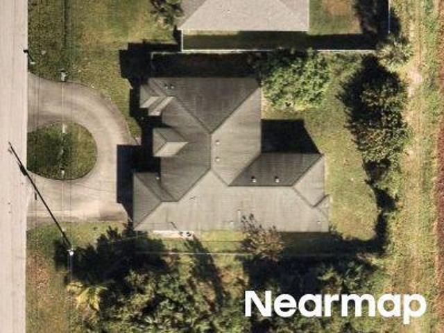 House for sale in Port Saint Lucie, Florida