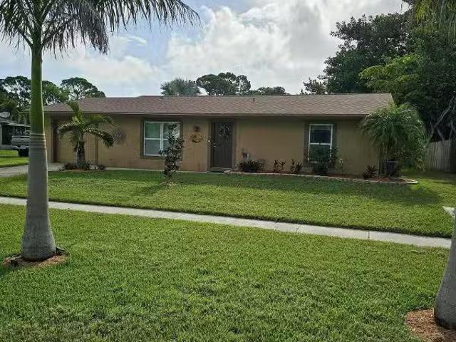 House for rent in Port Saint Lucie