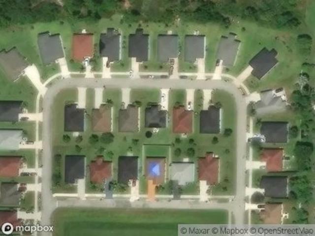 House for sale in Indiantown, Florida