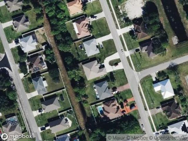 House for sale in Port Saint Lucie, Florida