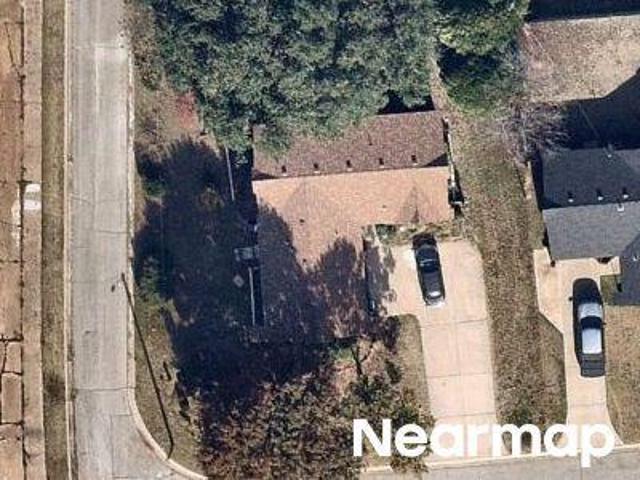 House for sale in Lawton, Oklahoma