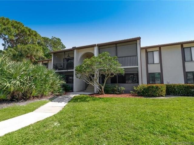 Condo for sale in Palm City