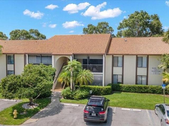 Condo for sale in Palm City