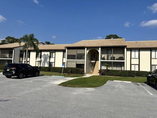 Condo for sale in Palm City