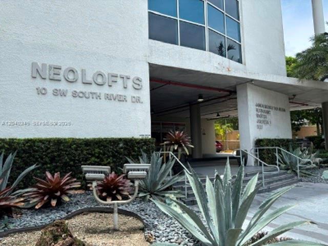 Condo for sale in Miami, Florida