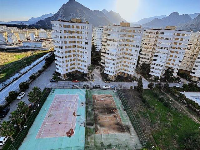 Konyaalti, Antalya içerisinde satılık mülk