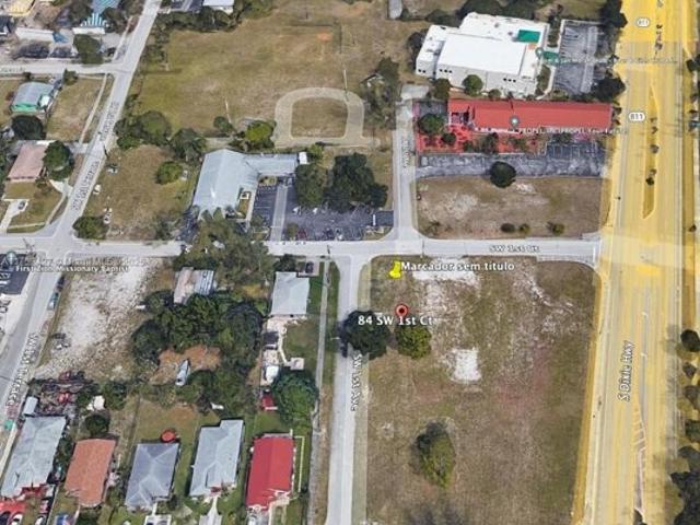 Land for sale in Deerfield Beach Land for sale in Deerfield Beach