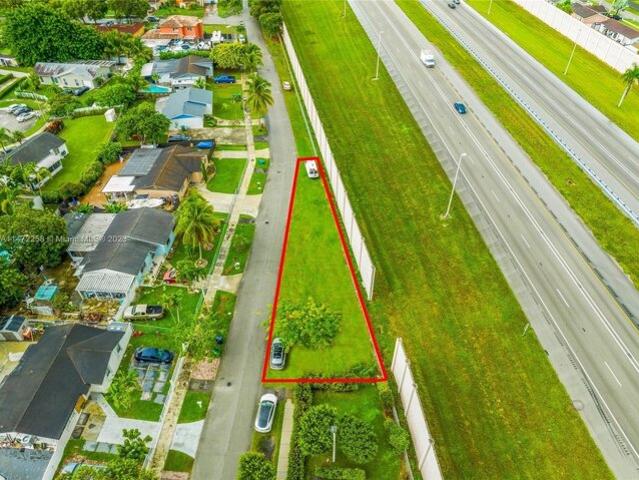 Land for sale in Homestead Land for sale in Homestead