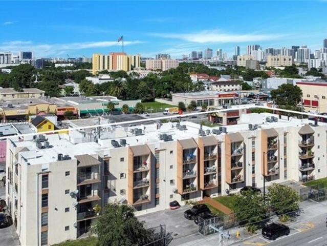 Condo for sale in Miami, Florida