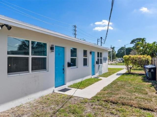 House for sale in Fort Lauderdale, Florida