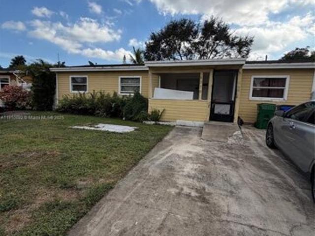 House for sale in Margate, Florida