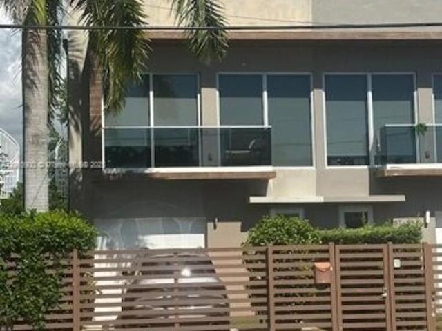 House for sale in Miami, Florida